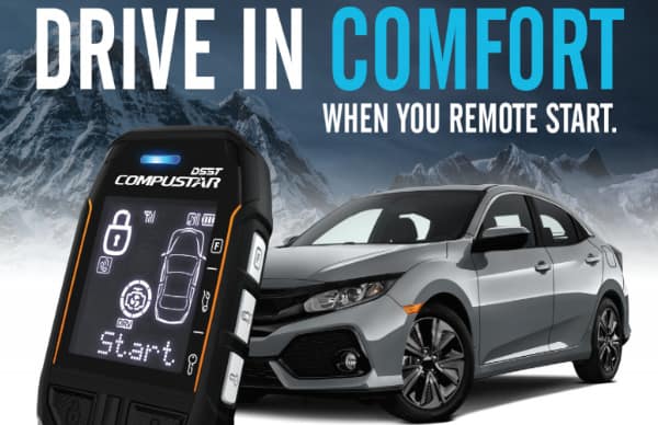Everything You Need to Know About Remote Car Starters