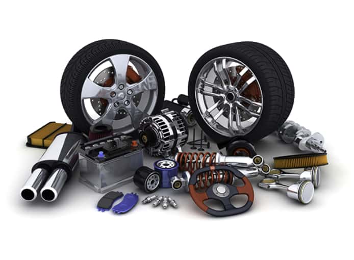 Performance Vehicle Accessories in Rochester, NY